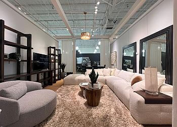 3 Best Furniture Stores in Columbus, OH - Expert Recommendations