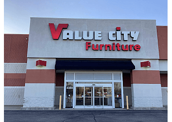 Value City Furniture Joliet Furniture Stores