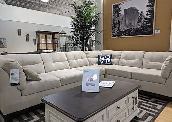 3 Best Furniture Stores in Richmond, VA - Expert Recommendations