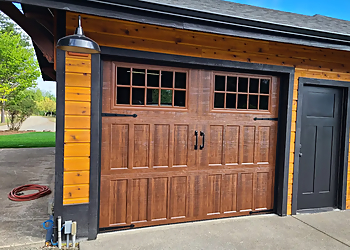 Vancouver Garage Door Repair Value Garage Door Service