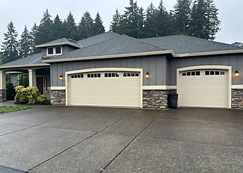Vancouver Garage Door Repair Value Garage Door Service