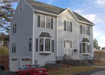 Value Homes of New England Value Homes of New England