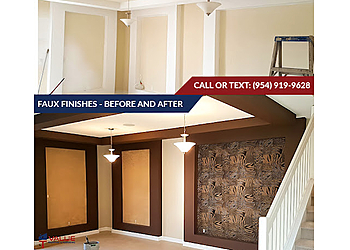 Value Painting & Flooring Remodeling - Pompano Beach, FL Painters