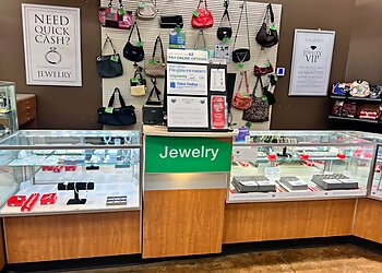 Gainesville Pawn Shops Value Pawn & Jewelry