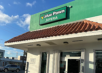 Value Pawn & Jewelry Value Pawn & Jewelry - Miami, FL Pawn Shops - Business Exterior Image