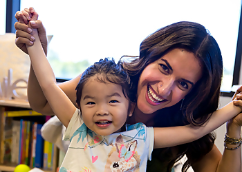 Irvine Occupational Therapists Valued Voices