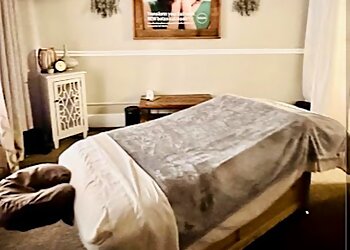 Boise City Spas Valère Salon & Spa