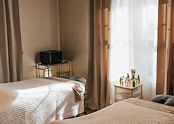 Boise City Spas Valère Salon & Spa