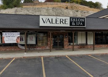Valère Salon & Spa Boise City Spas