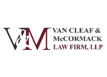 Des Moines Criminal Defense Lawyers Van Cleaf & McCormack Law Firm LLP