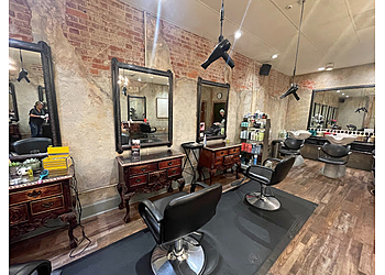 Winston Salem Beauty Salons VanDavis Salon + Spa