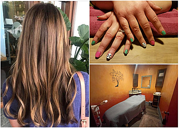 Winston Salem Beauty Salons VanDavis Salon + Spa