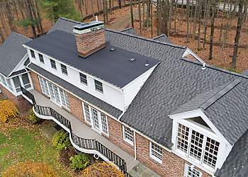 Syracuse Roofing Contractors Van Derhoof Roofing Co., Inc.