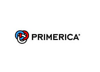 Jackson Financial Services Van Earl Jefferson - PRIMERICA