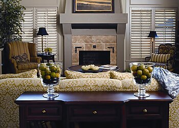 Birmingham Window Treatment Stores Van Gogh Window Fashions