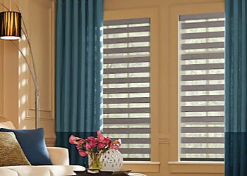 Birmingham Window Treatment Stores Van Gogh Window Fashions