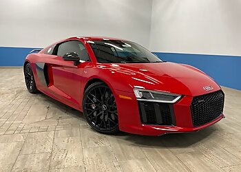 Milwaukee Used Car Dealers Van Horn Latino of Milwaukee