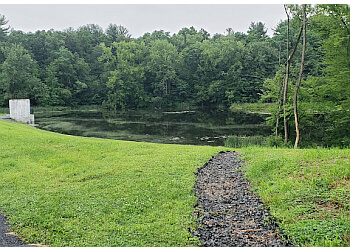 Springfield Public Parks Van Horn Park