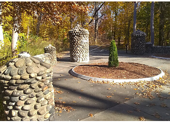 Springfield Public Parks Van Horn Park