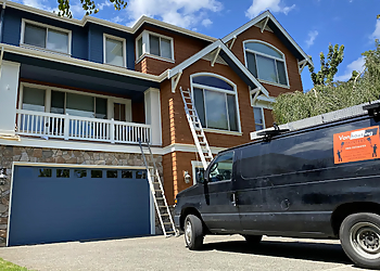 Kent Painters VanHousing Painters LLC