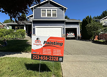 VanHousing Painters LLC Kent Painters image 1
