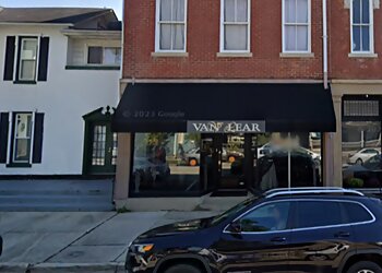 Van Lear Custom Couture Dayton Bridal Shops image 1