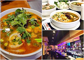 Greensboro Vietnamese Restaurants Van Loi II