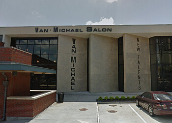 Van Michael Salon