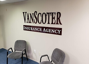 Rochester Insurance Agents VanScoter Insurance Agency LLC