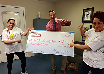 Rochester Insurance Agents VanScoter Insurance Agency LLC