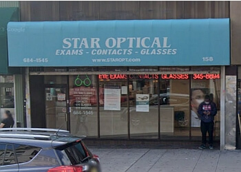 Steven Schiff, OD - Paterson, NJ Eye Doctors - Clinic Exterior Image
