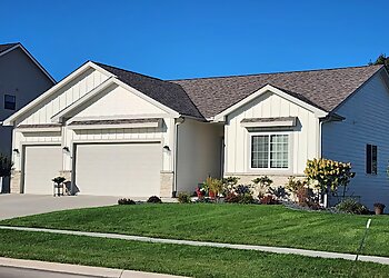 Des Moines Roofing Contractors VanWeelden Co.