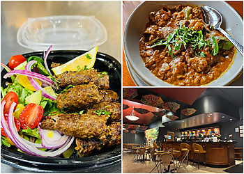 Rockford Indian Restaurants Vanakkam India