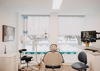 Vance Harper, DMD - SMILE STUDIO DENTISTRY - Hartford, CT Cosmetic Dentists