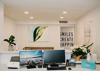 Vance Harper, DMD - SMILE STUDIO DENTISTRY - Hartford, CT Cosmetic Dentists