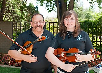 Wichita Music Schools Vance Music