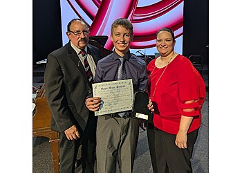 Wichita Music Schools Vance Music