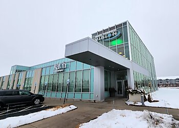 Sioux Falls Eye Doctors Vance Thompson, MD - VANCE THOMPSON VISION