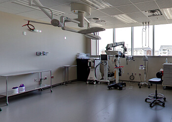 Sioux Falls Eye Doctors Vance Thompson, MD - VANCE THOMPSON VISION