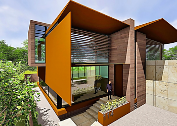 Kent Residential Architects Vanchz Architecture, LLC