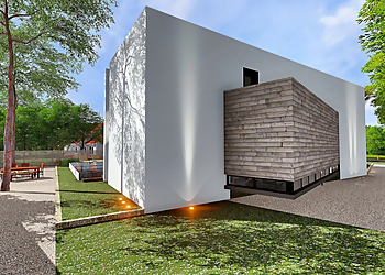 Kent Residential Architects Vanchz Architecture, LLC