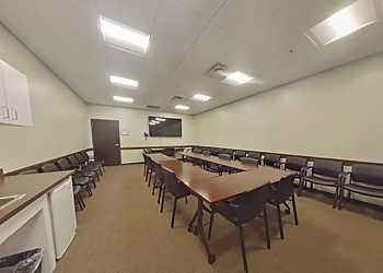 Vancouver Addiction Treatment Centers Vancouver Comprehensive Treatment Center