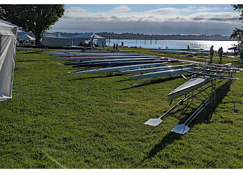 Vancouver Public Parks Vancouver Lake Regional Park