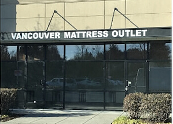 Vancouver Mattress Outlet
