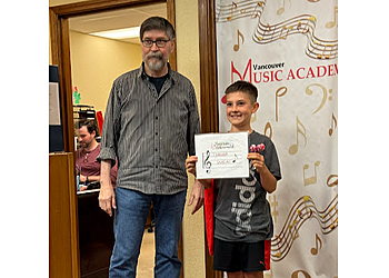 Vancouver Music Schools Vancouver Music Academy