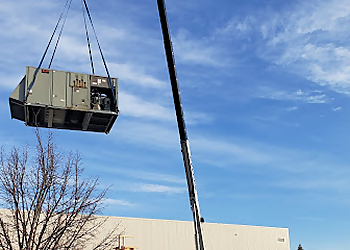 Grand Rapids Electricians Vander Hyde Services