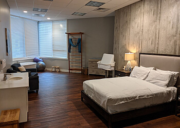 Vanderbilt Birth Center - Nashville, TN Midwives - Healthcare Facility Image
