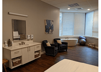 Vanderbilt Birth Center - Nashville, TN Midwives - Interior Image