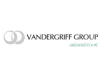 Midland residential architect Vandergriff Group Architects, PC