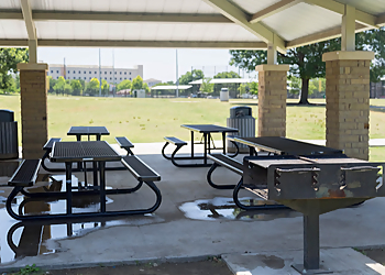 Arlington Public Parks Vandergriff Park